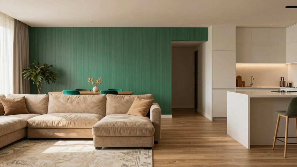 define zones with color