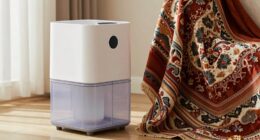 dehumidifiers safeguard textiles everywhere