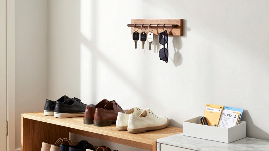 designate label return items