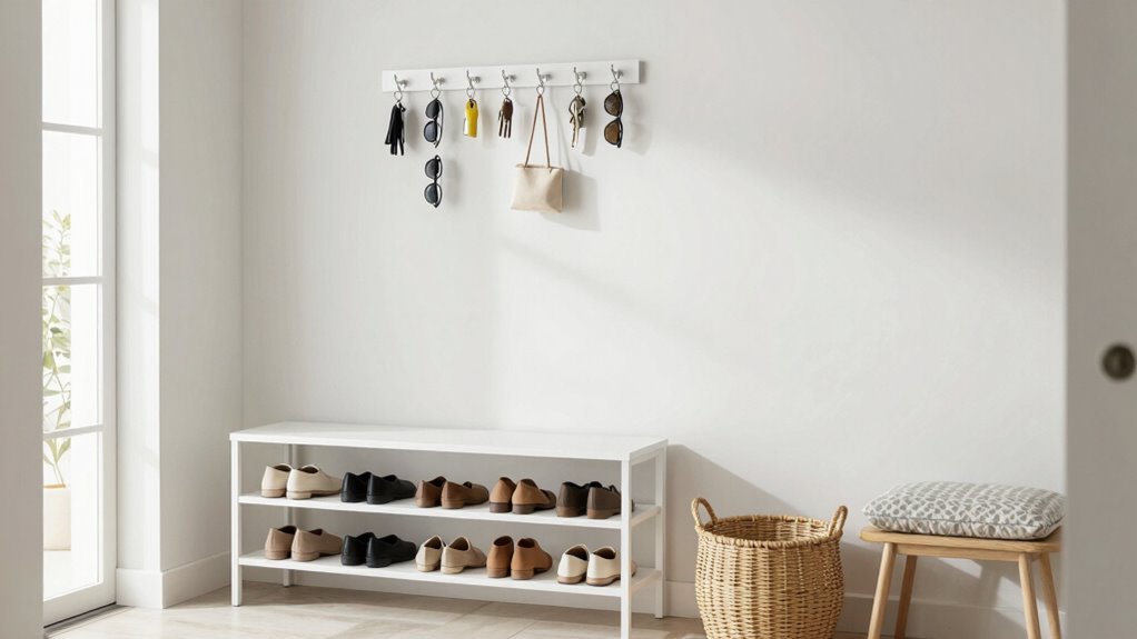 designate organize store maintain