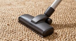 dry cleaning with caution