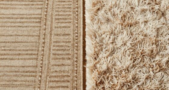 durability and aging differences