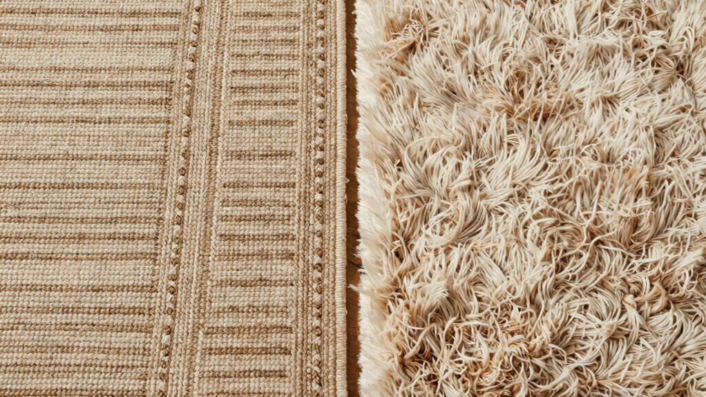 durability and aging differences