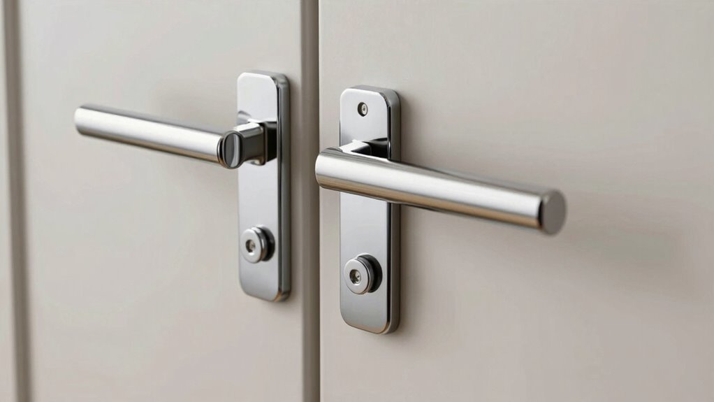 durability compatibility features installation