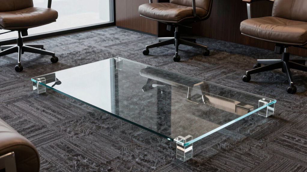 durability compatibility transparency stability