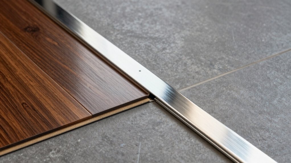 durability finish safety features