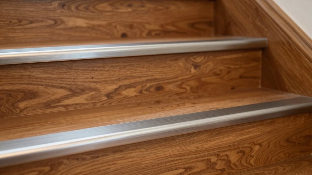 durability safety aesthetics installation