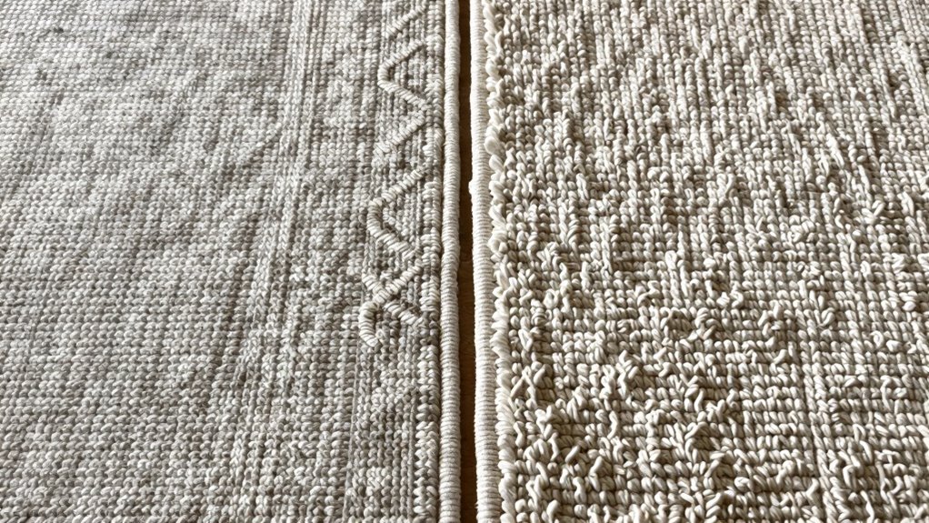 durability through knot density