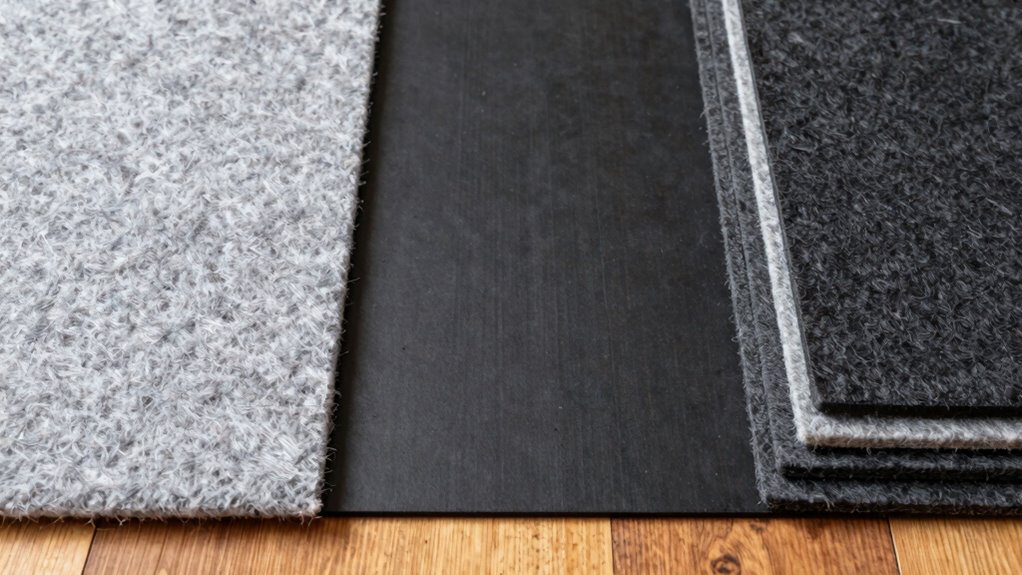 durability varies by material
