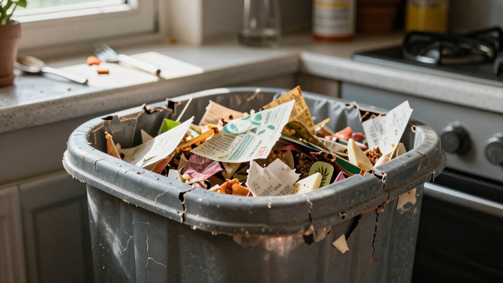 durable biodegradable household products