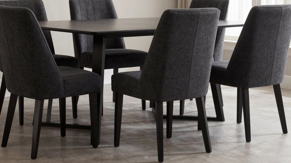 durable comfortable stylish maintenance