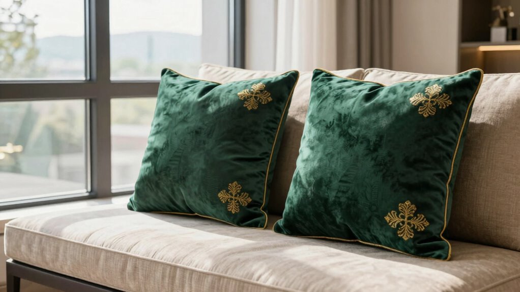 durable customizable stain resistant comfort