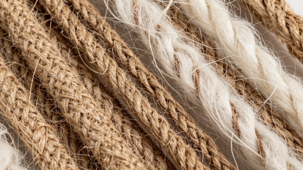 durable natural fiber options