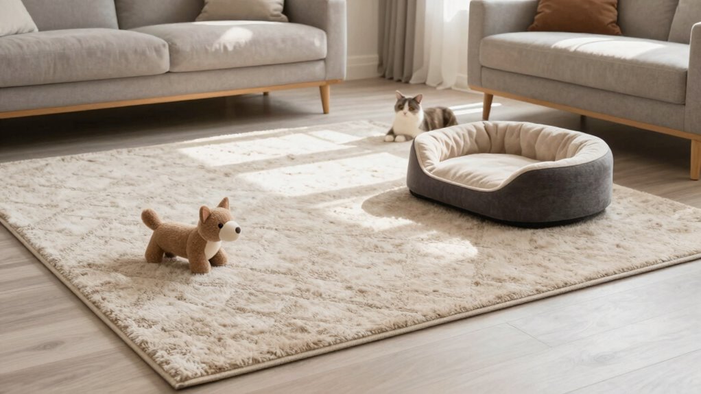 durable safe soft practical