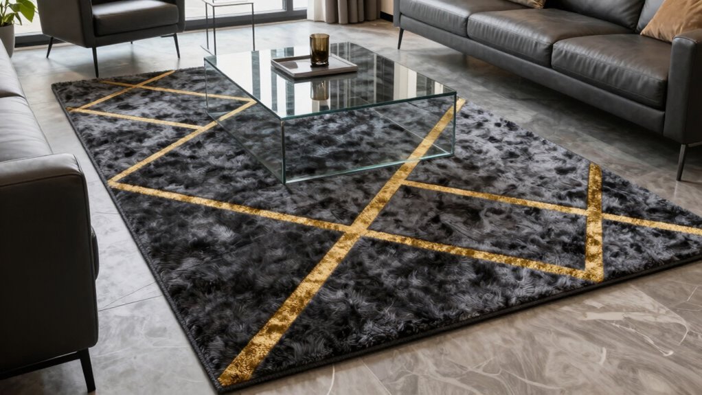 durable safe stylish rugs