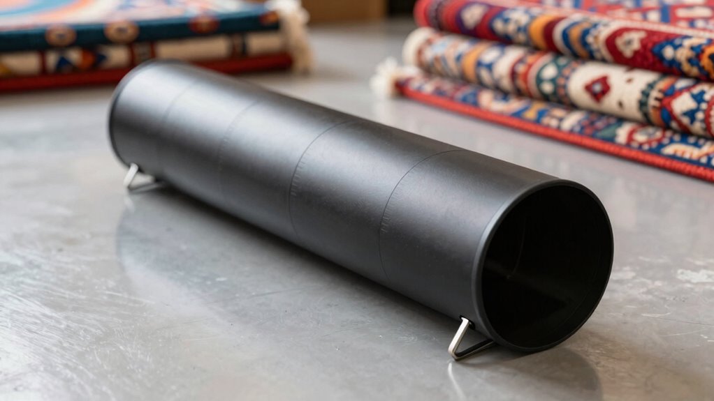 durable secure protective storage