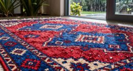 durable weatherproof rug materials