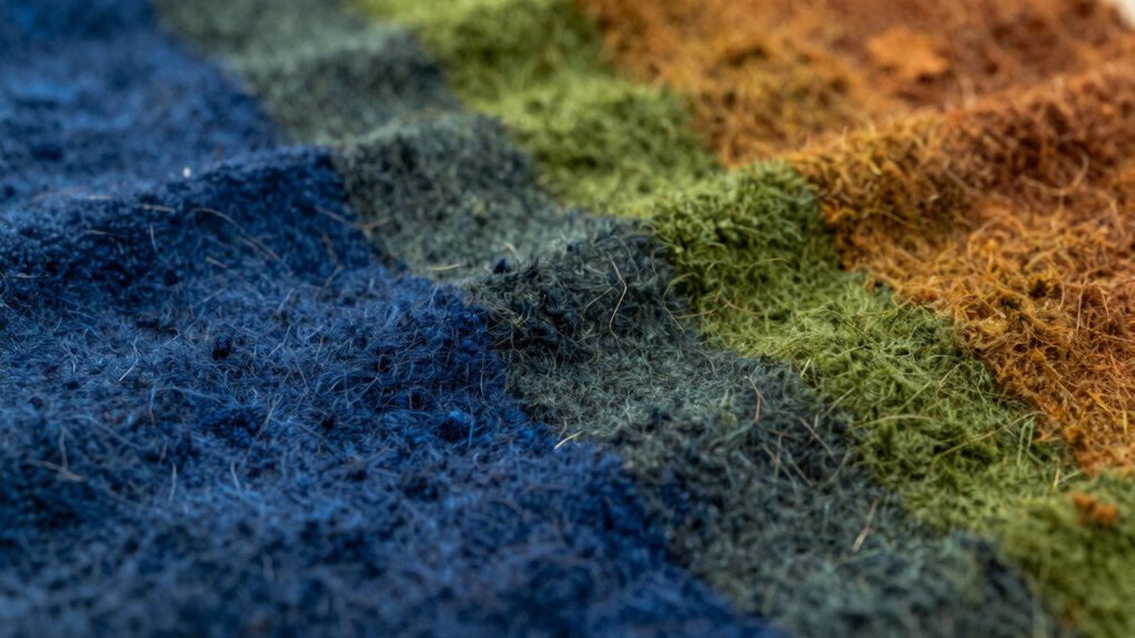eco friendly culturally authentic dyes