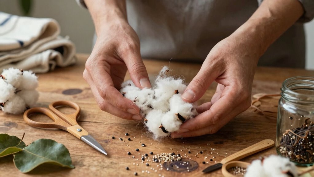 eco friendly material lifecycle choices