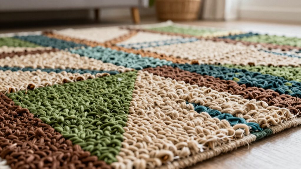 eco friendly rug considerations