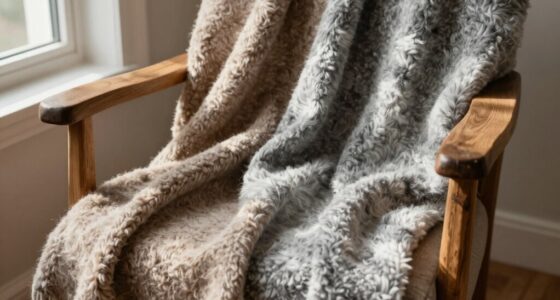 eco friendly wool home choices