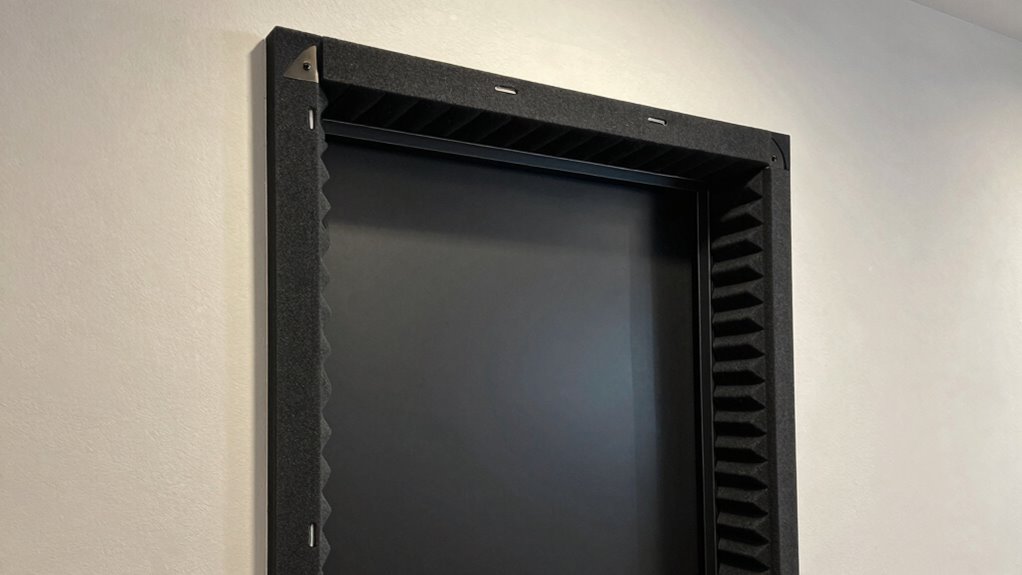 effective durable affordable soundproofing