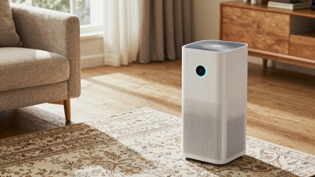 effective rug and filter care