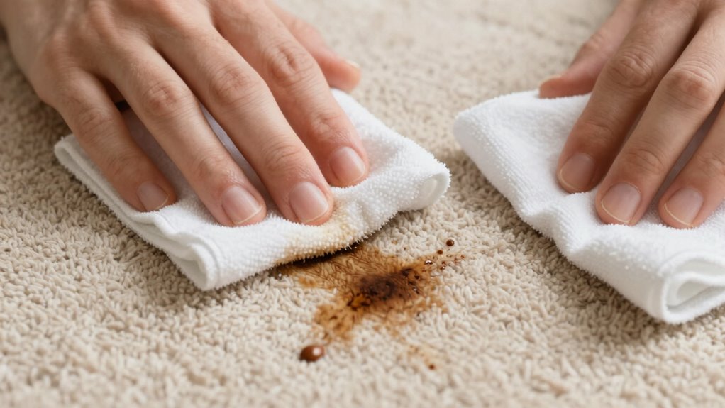 effective stain removal strategies