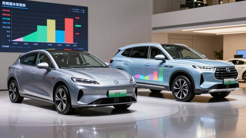 electric vehicle cost analysis