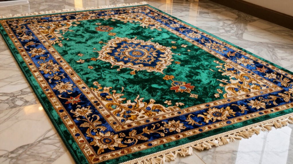 elegant intricate durable craftsmanship