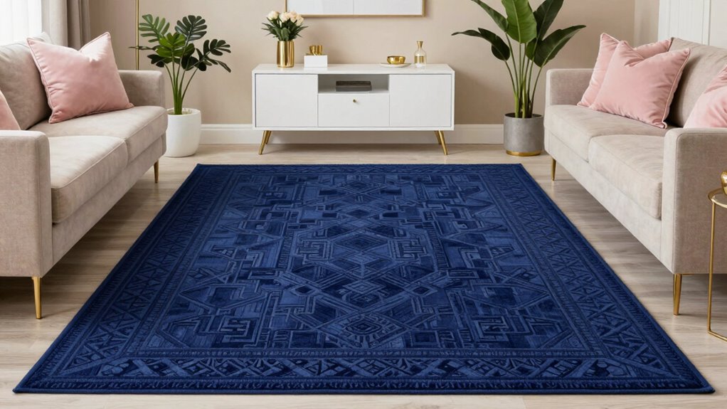 enhance room with accessories