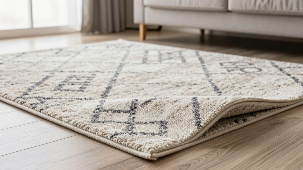 enhanced comfort and durability