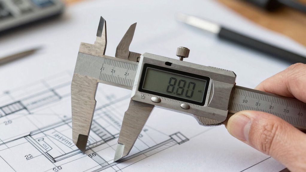 ensure precise measurement practices