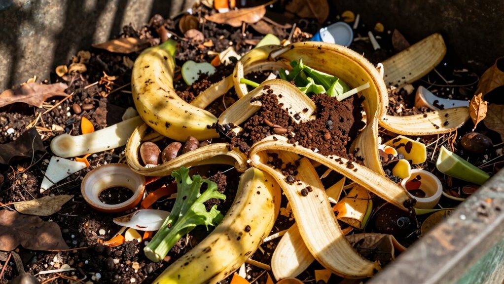 environmental factors influence biodegradation