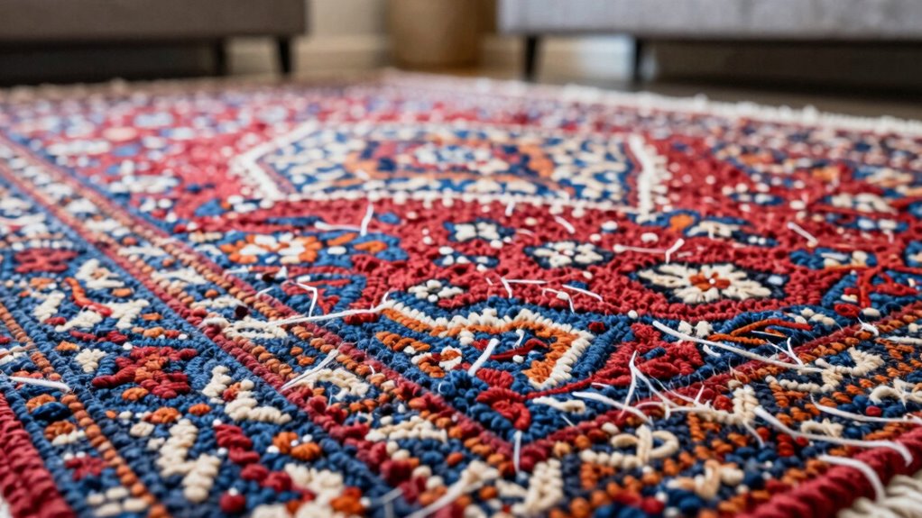 fiber quality and wear