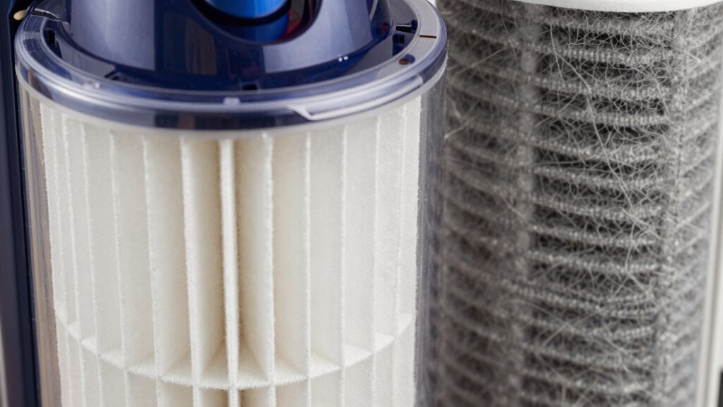 filter quality and standards