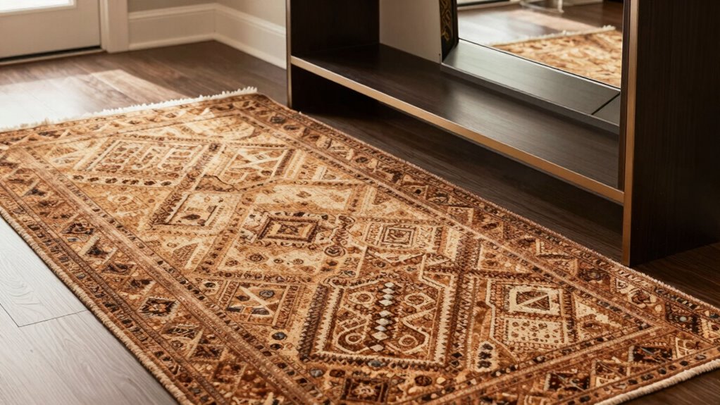 first impression through decor