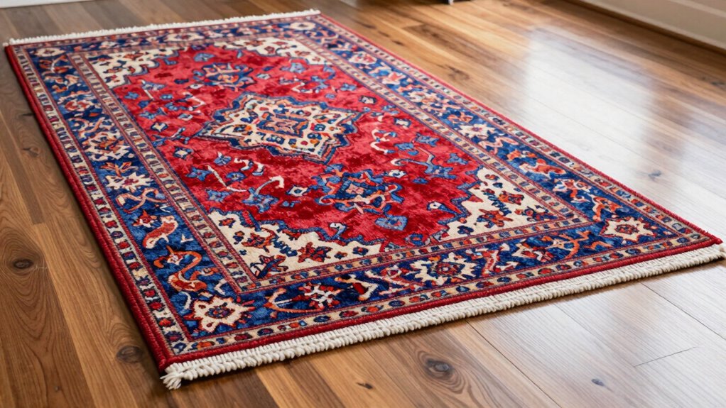 floor compatibility and fit