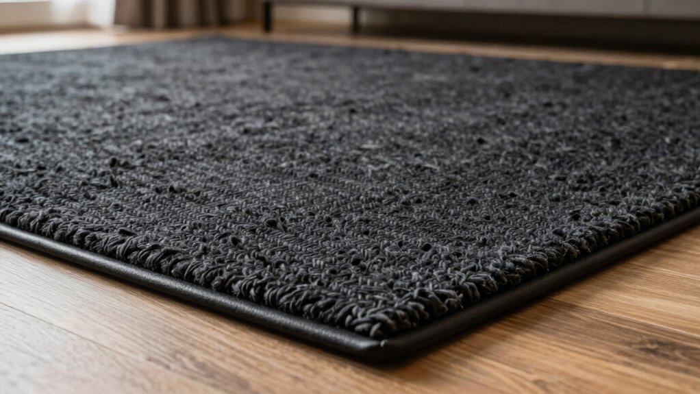 floor compatibility cushioning grip