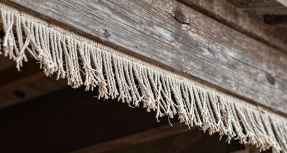 fringe reveals structural details