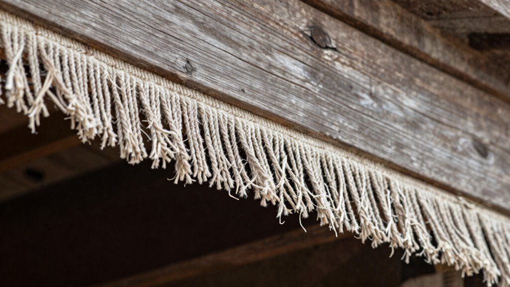 fringe reveals structural details