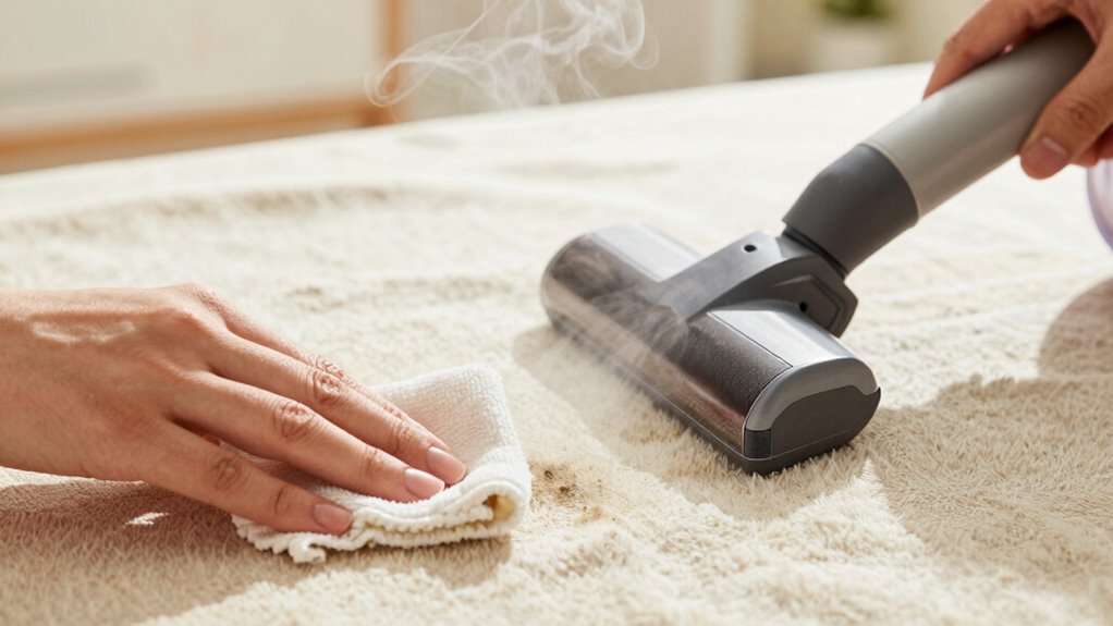 gentle cleaning for delicate surfaces
