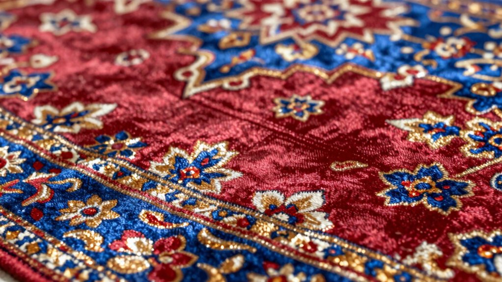 gentle cleaning preserves shine