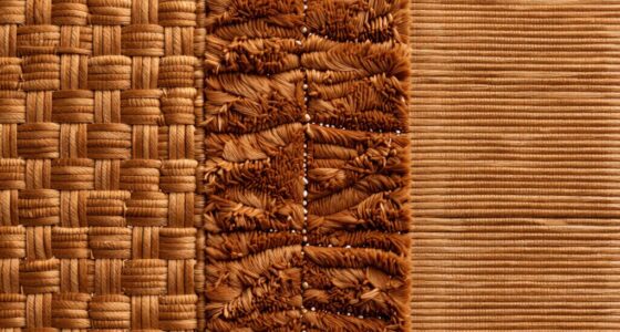 handmade rug authenticity check