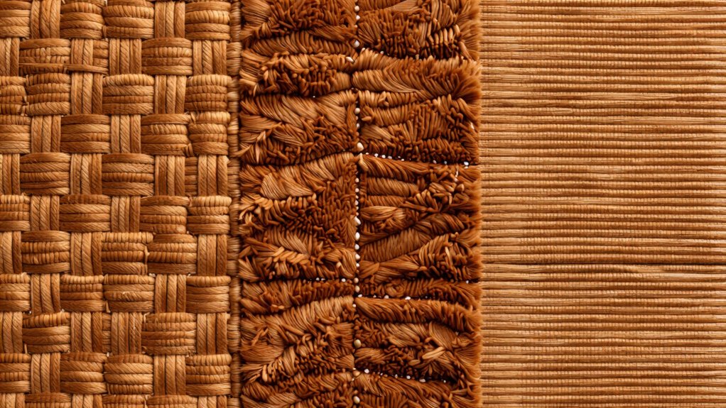 handmade rug authenticity check