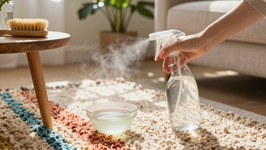 harsh chemicals harm health