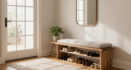 health starts at entrance