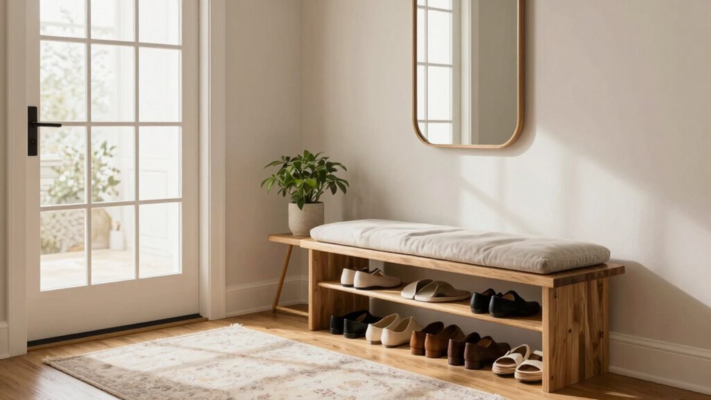 health starts at entrance