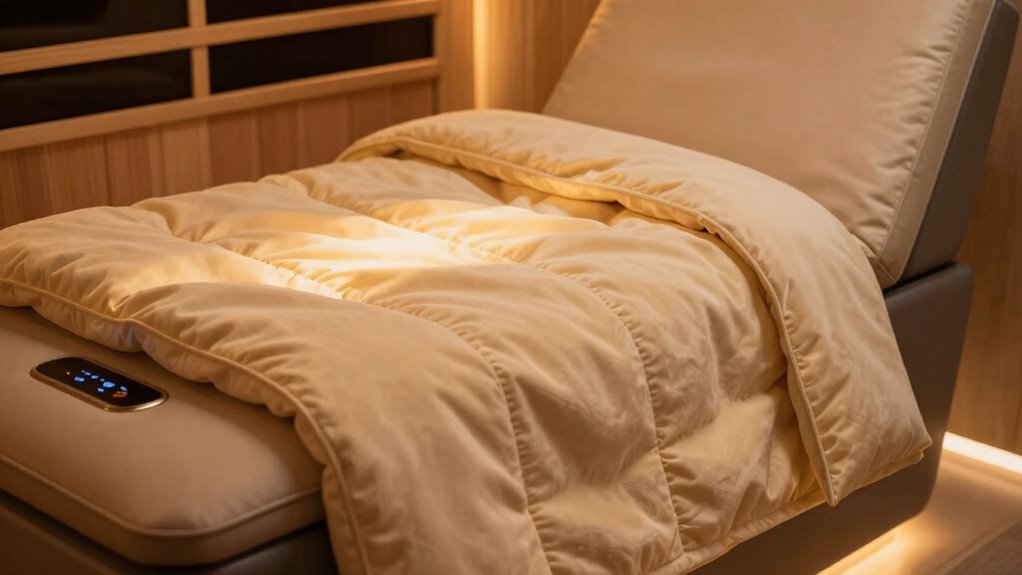 heating safety durability convenience