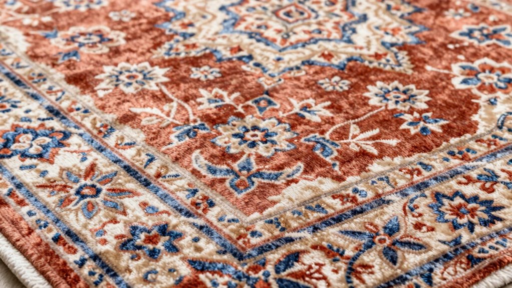 high quality wool and craftsmanship